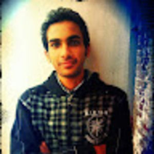 Meet your Posher, Amardeep